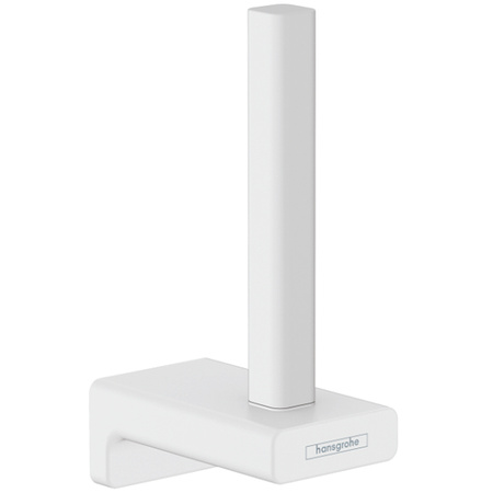 Держатель запасного рулона туалетной бумаги AddStoris Hansgrohe 41756700